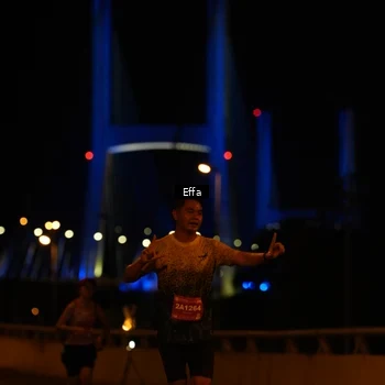 Runner Photo 2753489