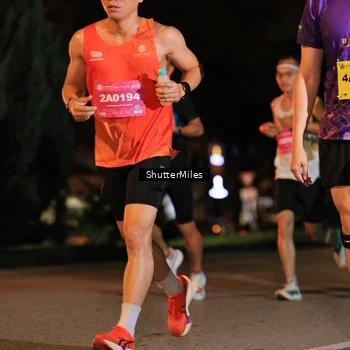 Runner Photo 2753493