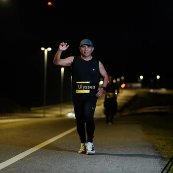 Runner Photo 2753497