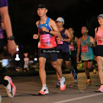Runner Photo 2753506