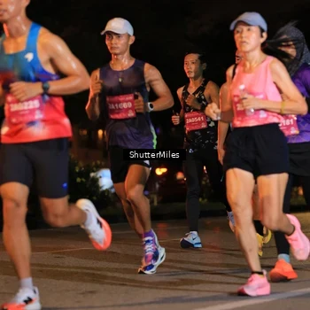 Runner Photo 2753524