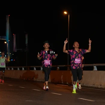 Runner Photo 2753550