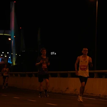 Runner Photo 2753585
