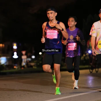 Runner Photo 2753594
