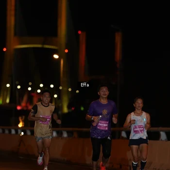 Runner Photo 2753601