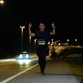 Runner Photo 2753605