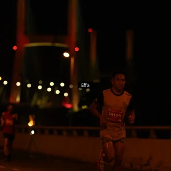 Runner Photo 2753611