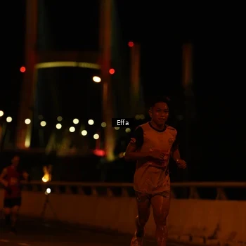 Runner Photo 2753617