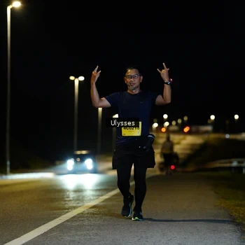 Runner Photo 2753619