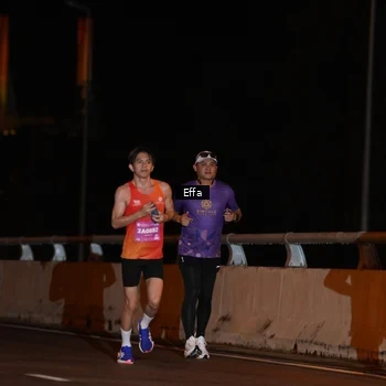 Runner Photo 2753637