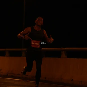Runner Photo 2753646