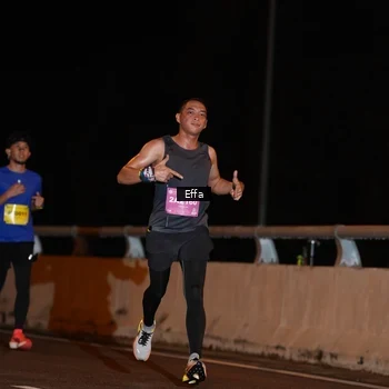 Runner Photo 2753648
