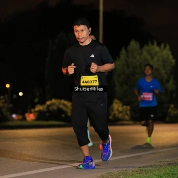 Runner Photo 2753662