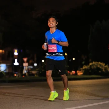 Runner Photo 2753673