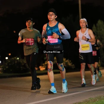 Runner Photo 2753700