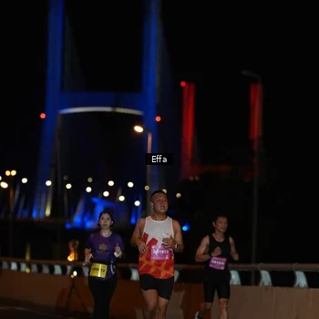 Runner Photo 2753704