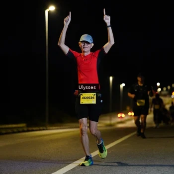 Runner Photo 2753742