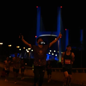 Runner Photo 2753761