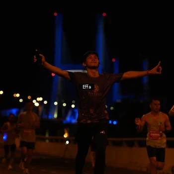 Runner Photo 2753765