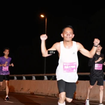 Runner Photo 2753766