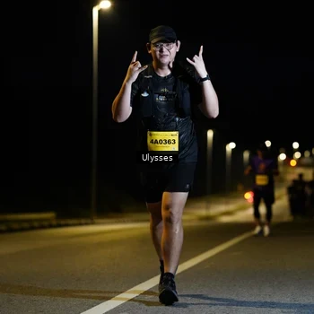 Runner Photo 2753792