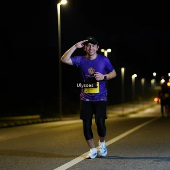 Runner Photo 2753838