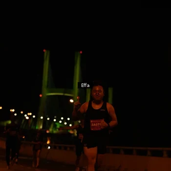 Runner Photo 2753900