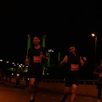 Runner Photo 2753921