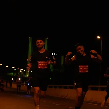 Runner Photo 2753925