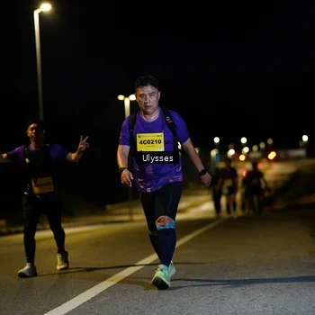 Runner Photo 2753930