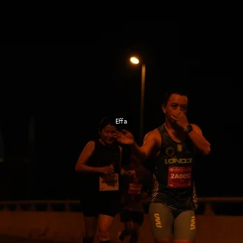 Runner Photo 2753961