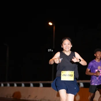 Runner Photo 2753963