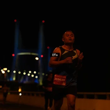 Runner Photo 2753988
