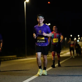 Runner Photo 2754058