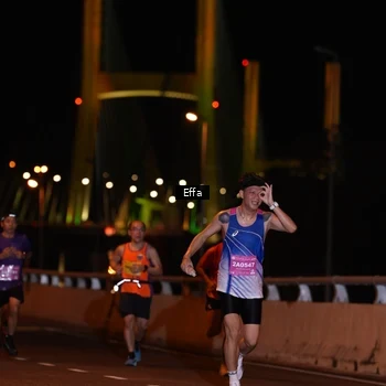 Runner Photo 2754066
