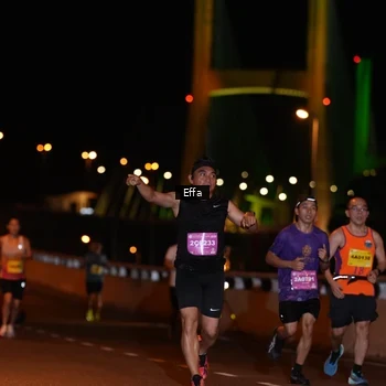 Runner Photo 2754073