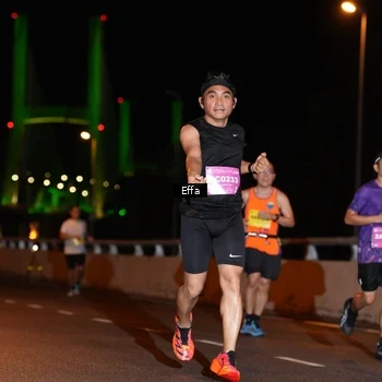 Runner Photo 2754082