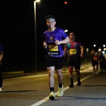 Runner Photo 2754088