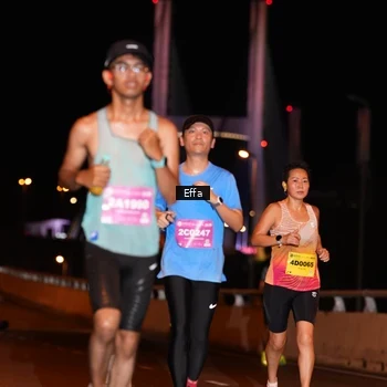 Runner Photo 2754091