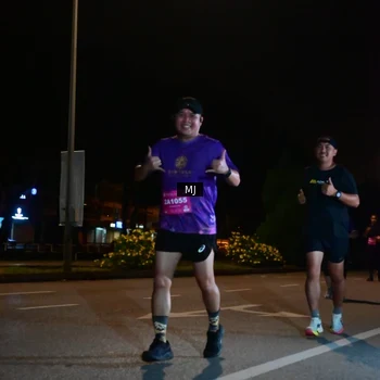 Runner Photo 2754095