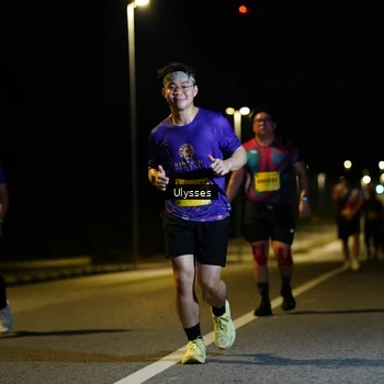 Runner Photo 2754101