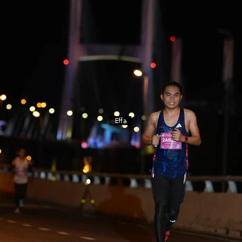 Runner Photo 2754131
