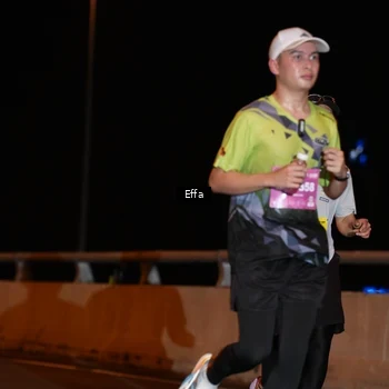 Runner Photo 2754188