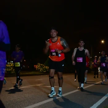 Runner Photo 2754189