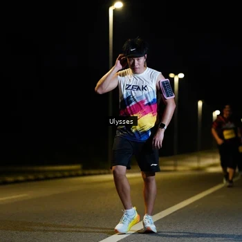 Runner Photo 2754209