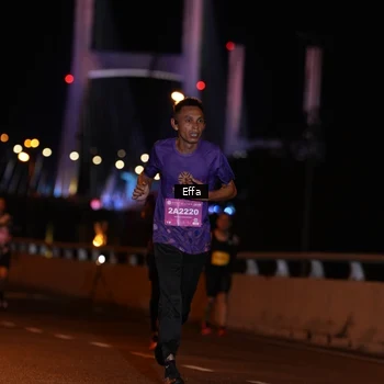 Runner Photo 2754213
