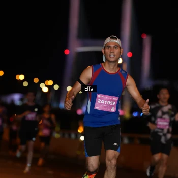 Runner Photo 2754242
