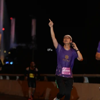 Runner Photo 2754245