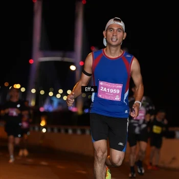 Runner Photo 2754261