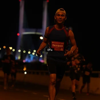 Runner Photo 2754262